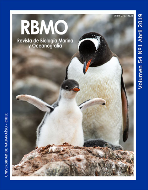 					View Vol. 54 No. 1 (2019)
				