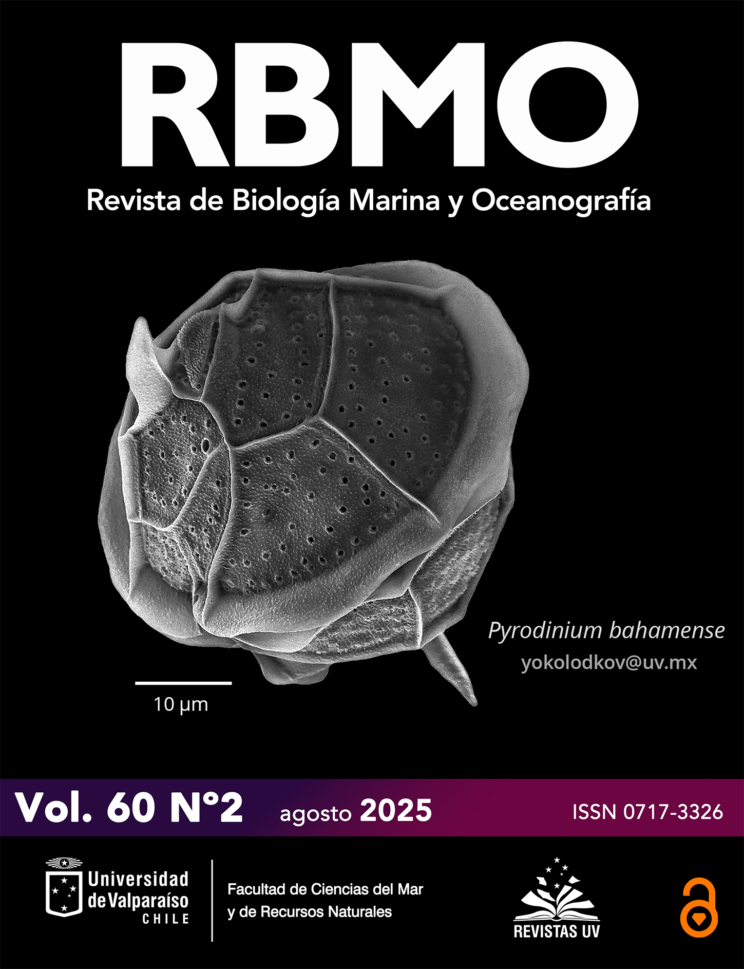 					View Vol. 60 No. 2 (2025)
				