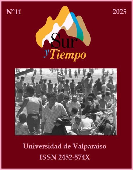 					Ver Vol. 6 Núm. 11 (2025): Enero-Junio 2025
				